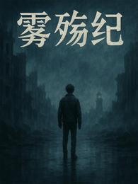 雾殇纪 封面