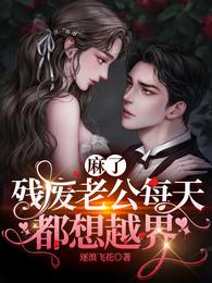 麻了：残废老公每天都想越界 封面