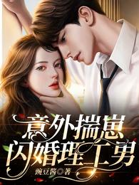 意外揣崽，闪婚理工男 封面
