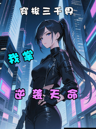 穿梭三千界,我掌逆袭天命 封面