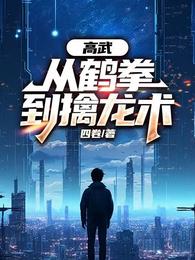 高武:从鹤拳到擒龙术 封面