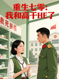 重生七零:我和高干HE了 封面