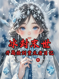 冰封末世：开局捡到重生者日记 封面