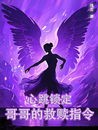 心跳锁定:哥哥的救赎指令 封面