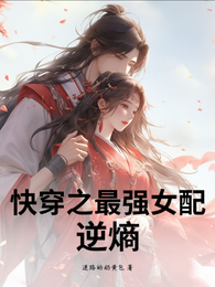 快穿之最强女配:逆熵 封面
