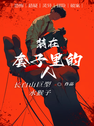 装在套子里的人 封面