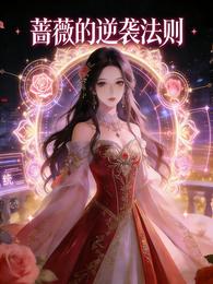 蔷薇的逆袭法则 封面
