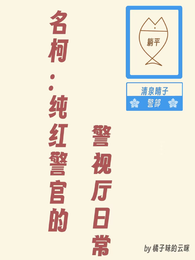 名柯：纯红警官的警视厅日常 封面