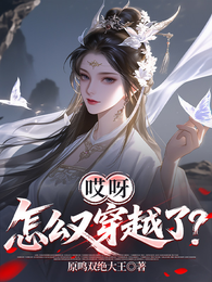 哎呀，怎么又穿越了？ 封面