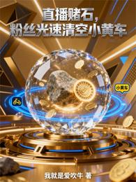 直播赌石,粉丝光速清空小黄车 封面