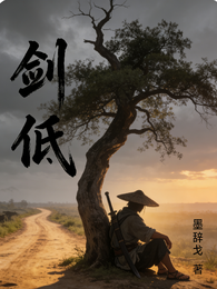 剑低 封面