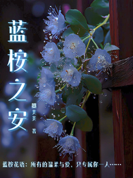蓝桉之安 封面