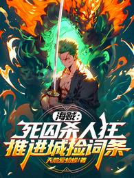 海贼:死囚杀人狂,推进城捡词条 封面