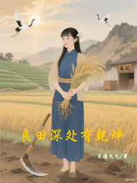 良田深处有乾坤 封面