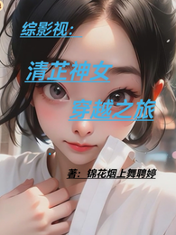 综影视:清芷神女穿越之旅 封面
