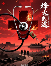 烽火医途 封面