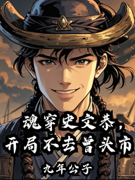魂穿史文恭，开局不去曾头市 封面