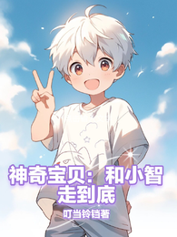 神奇宝贝：和小智走到底 封面