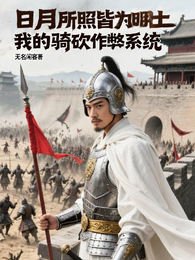 日月所照皆明土我的骑砍作弊系统 封面
