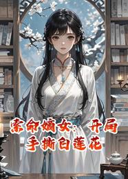 索命嫡女:开局手撕白莲花 封面