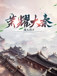 荣耀大秦 封面