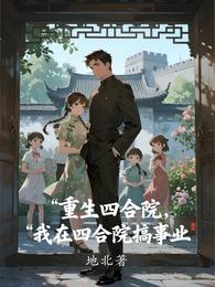 重生四合院：我在四合院搞事业 封面