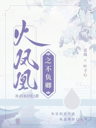 火凤凰之不负卿 封面