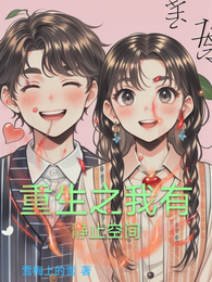 重生之我有静止空间 封面