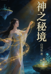 神之秘境 封面
