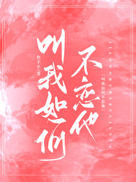 叫我如何不恋他 封面