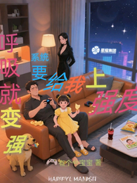 呼吸就能变强，系统要给我上强度 封面