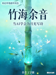 竹海余音 封面