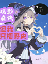 观影崩铁：但我只播野史 封面
