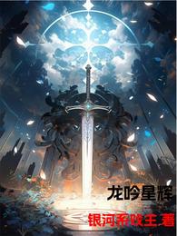 龙吟星辉 封面