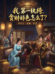 我,第一纨绔,怎么了? 封面