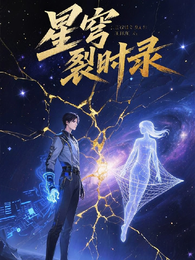 星窮裂时录 封面