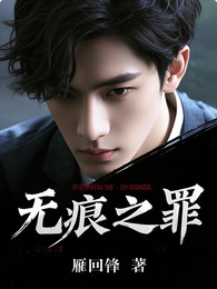 无痕之罪 封面