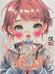 魂骨重生少年复仇归来 封面