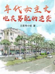 年代女主文,炮灰男配的逆袭 封面