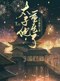 太子他重生了 封面