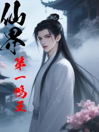 仙界,第一鸭王 封面