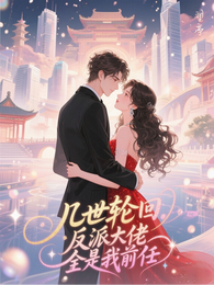 几世轮回,反派大佬全是我前任 封面