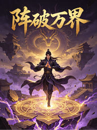 阵破万界 封面