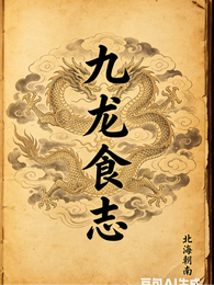 九龙食志，第十七条禁忌 封面