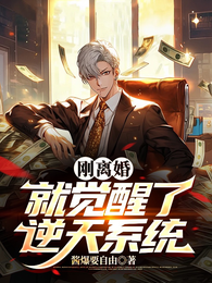 刚离婚就觉醒了逆天系统 封面