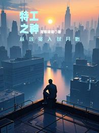 特工之神，从含冤入狱开始 封面
