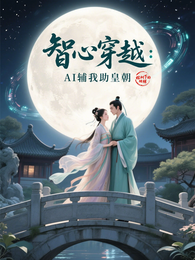 智心穿越:AI辅我助皇朝 封面