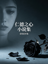 仁德之心小说集 封面