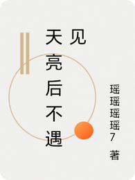 天亮后不遇见 封面