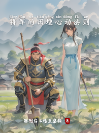 将军的田埂心动法则 封面